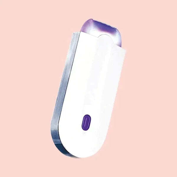 Last Day 50% OFF I  Laser Hair Remover