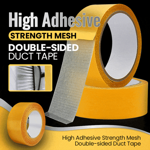 50% OFF🔥 I Double-Sided Tape